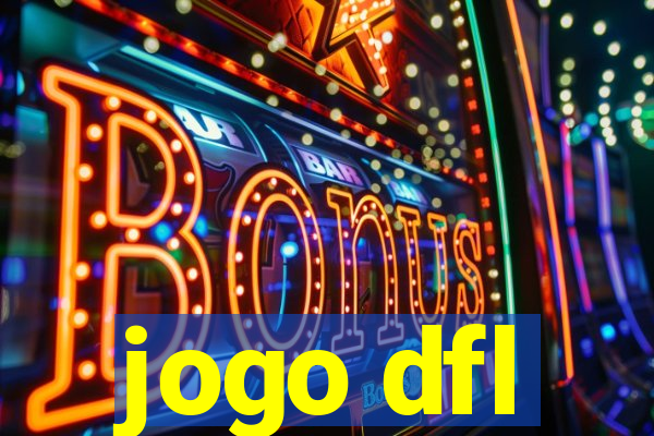 jogo dfl